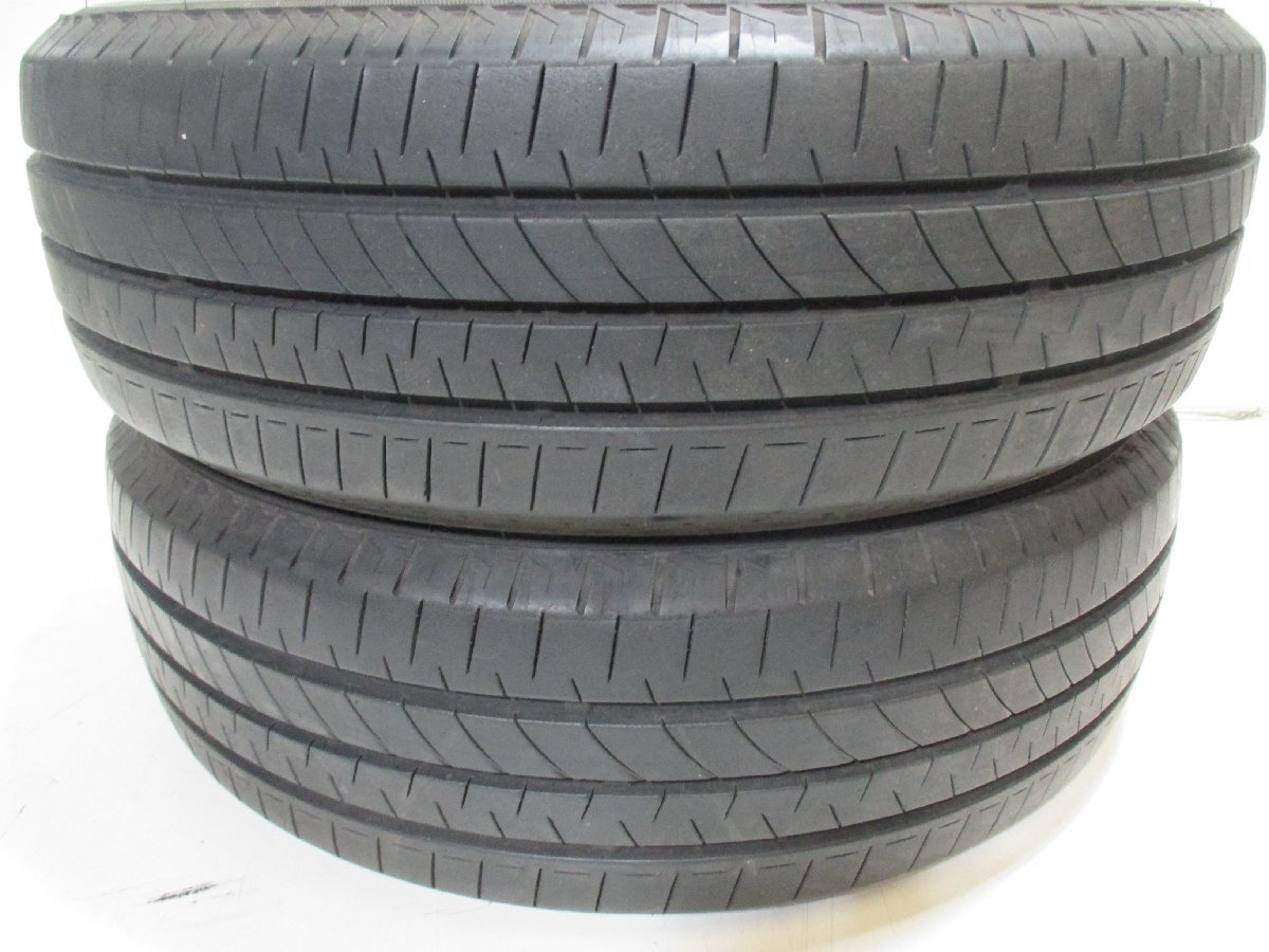 165/60R15 中古タイヤ　2本 2025年最新】Yahoo!オークション -165 60 15 2本の中古品・新品
