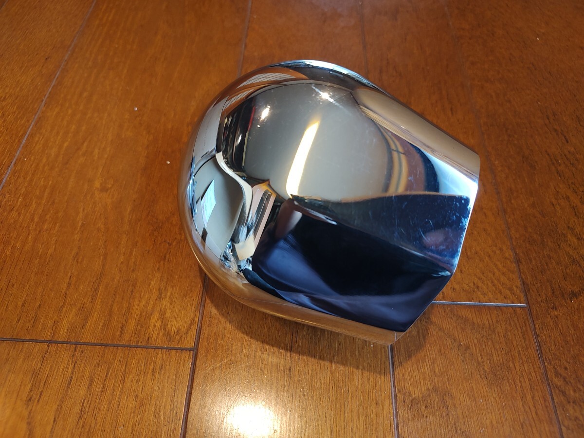  Harley оригинальный звуковой сигнал покрытие Dyna Softail спорт Star 