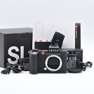 Leica ライカ SL2 ボディ