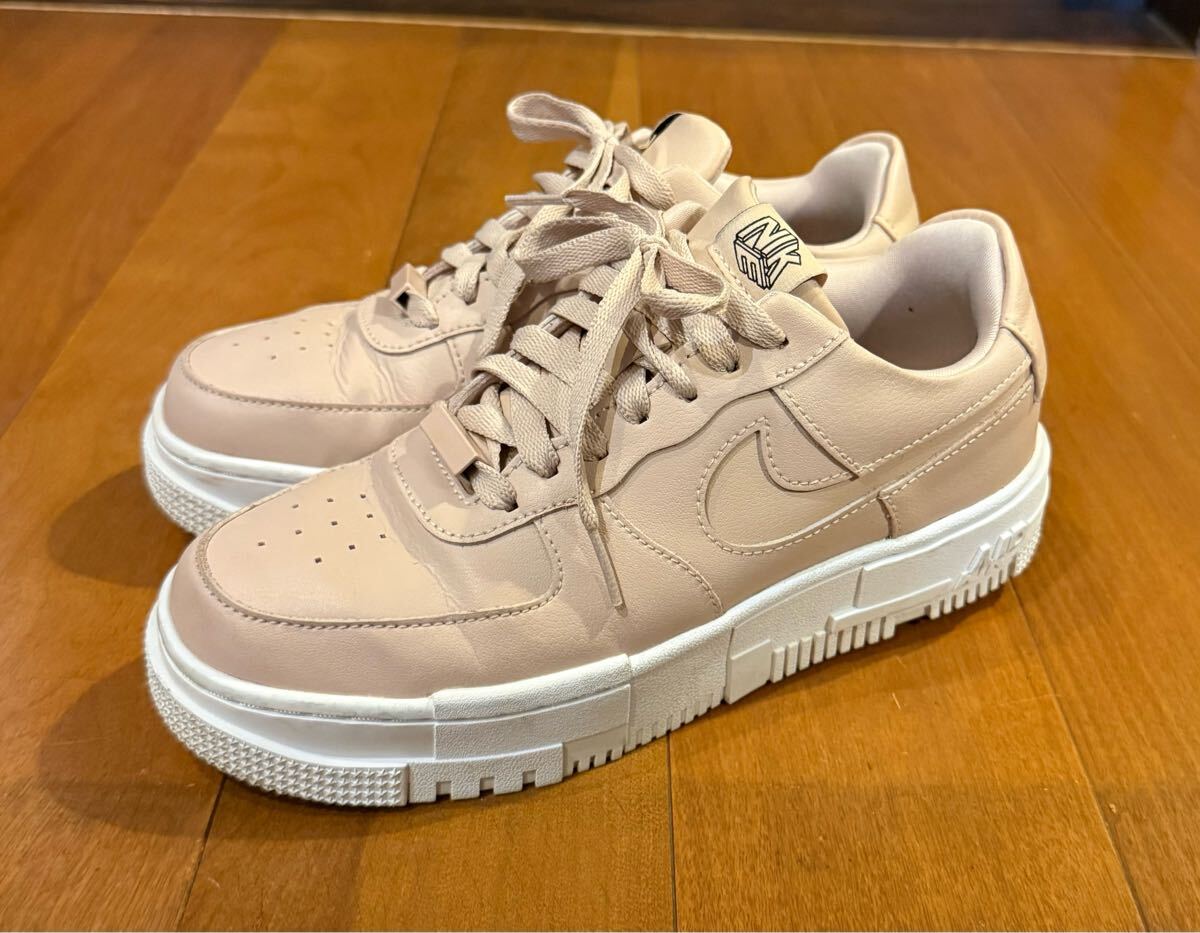 NIKE エアフォース1 24センチ 新品 2025年最新】Yahoo!オークション -nike エアフォース1 24.0の