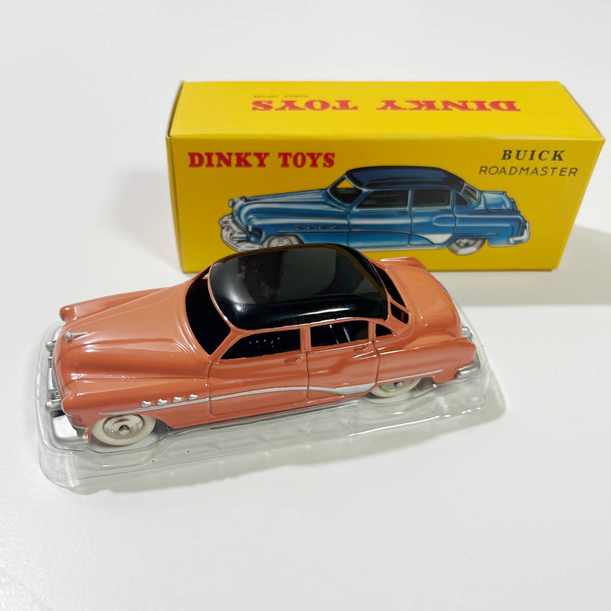 【ジャンク品】 DINKY TOYS ミニカー まとめ売り Yahoo!オークション -「ミニカー」(ディンキー) (自動車)の落札