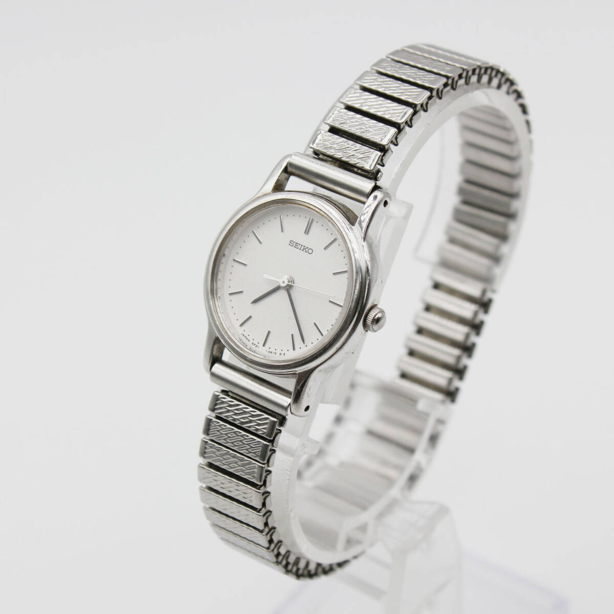 【稼働】 SEIKO 2P21-0190 アナログ ブレスレット 腕時計 Yahoo!オークション -「seiko 2p21」の落札相場・落札価格