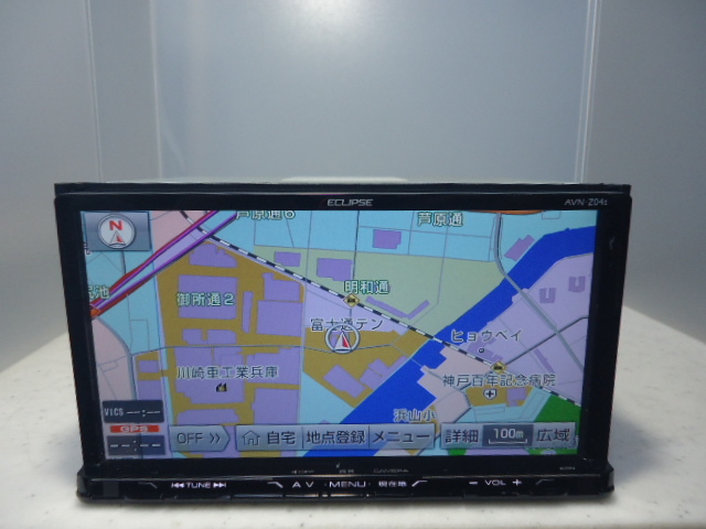 ALPINE X008v SD破損ジャンク ※動作品 Yahoo!オークション -「(junk ジャンク 故障 不具合)」(メモリー
