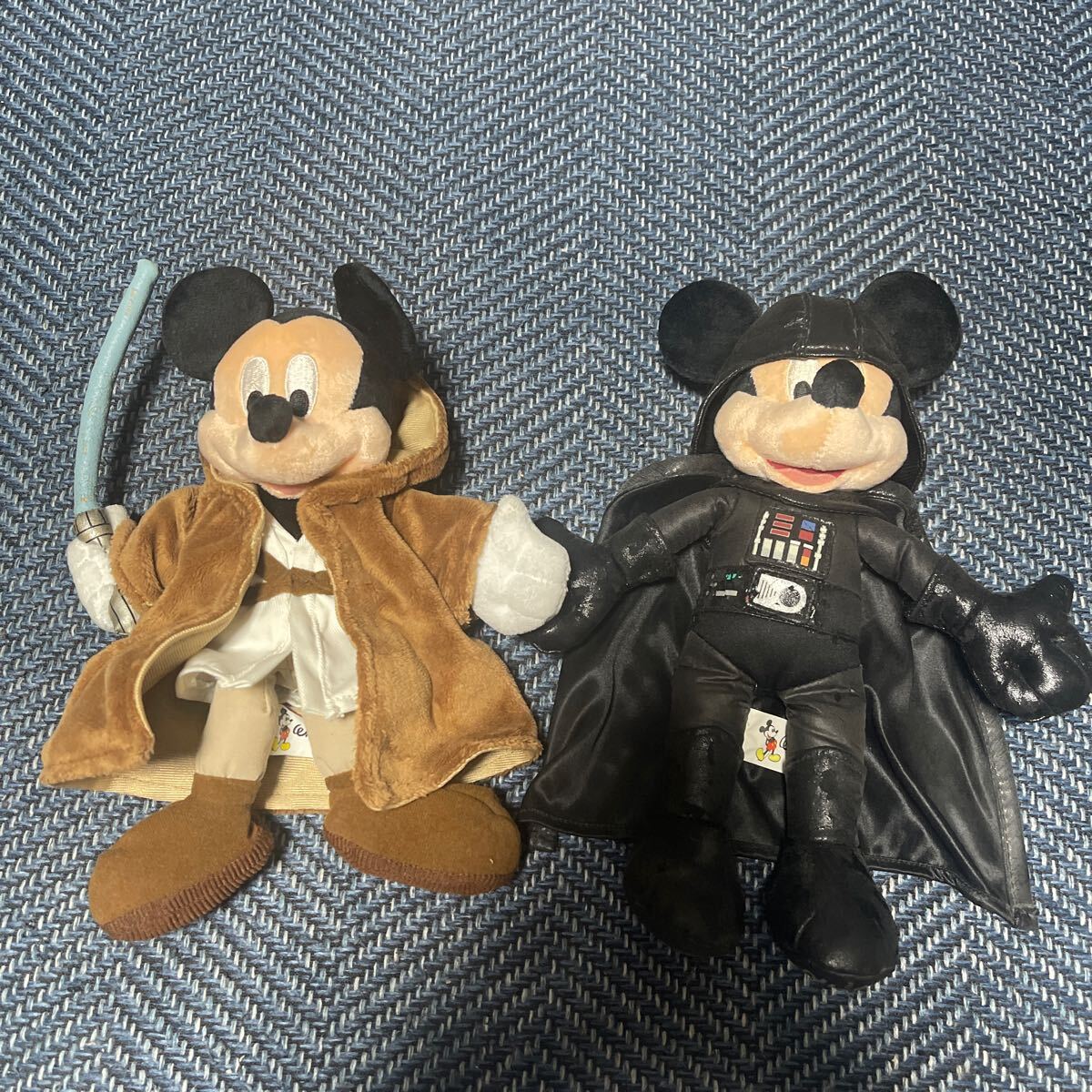 スター・ウォーズ ミッキーマウス ぬいぐるみ 2025年最新】Yahoo!オークション -スターウォーズ ミッキー