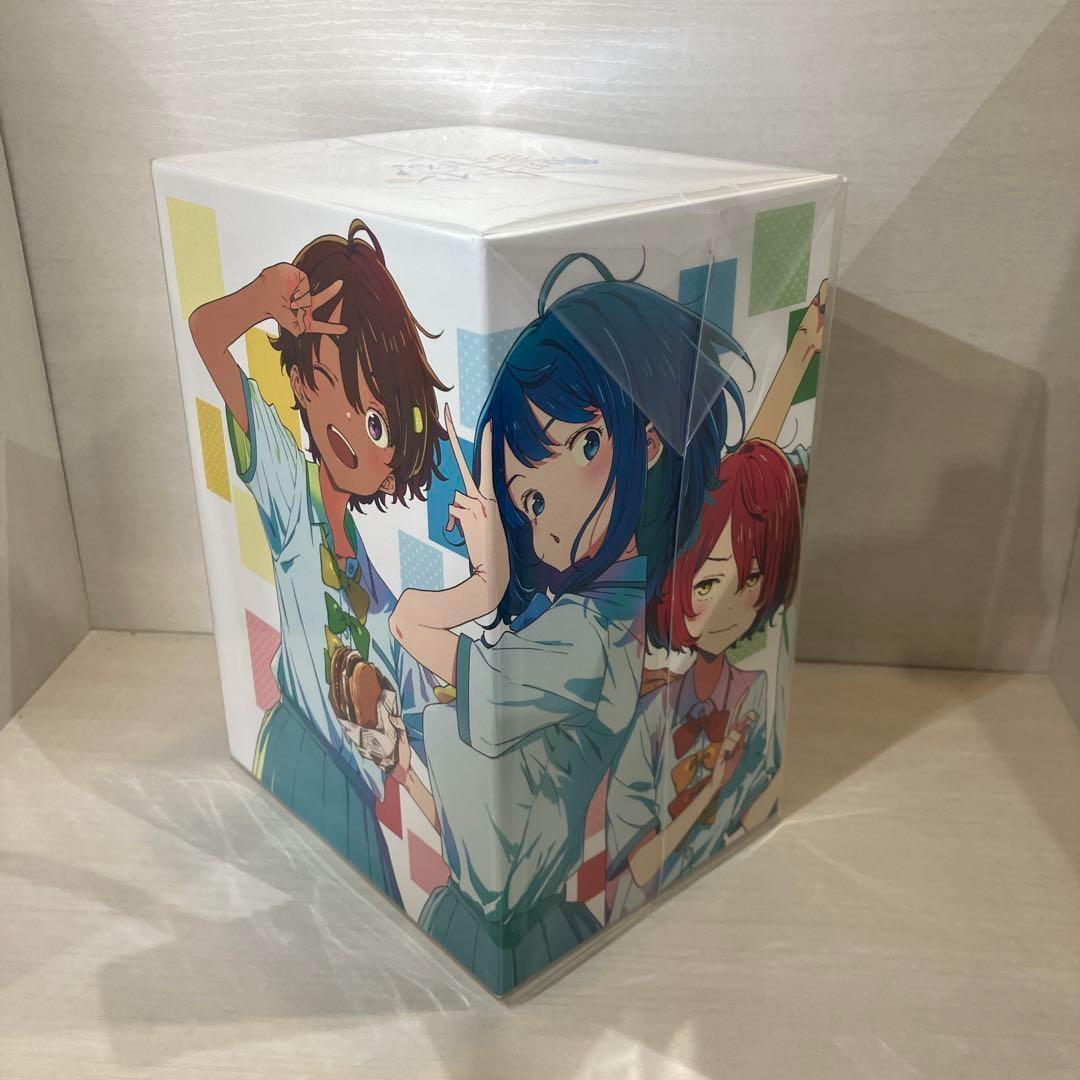 2025年最新】Yahoo!オークション -全巻収納boxの中古品・新品