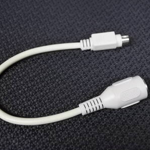 ★PS/2⇔AT変換コネクタ/変換ケーブル/変換コネクター/変換アダプタ/変換アダプター PC98 新品★