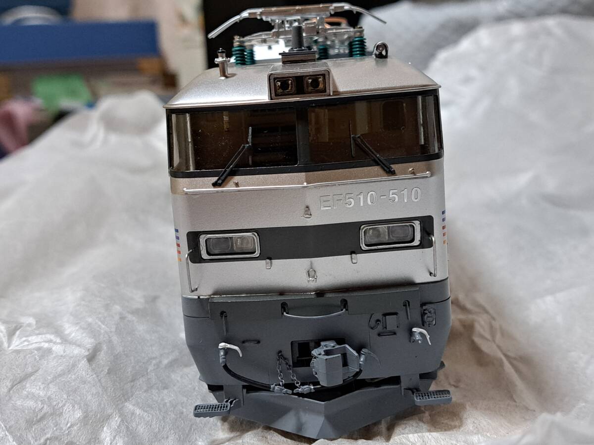 HOゲージ KMTクマタ貿易模型 電気機関車 Yahoo!オークション -「クマタ貿易」(鉄道模型) の落札相場