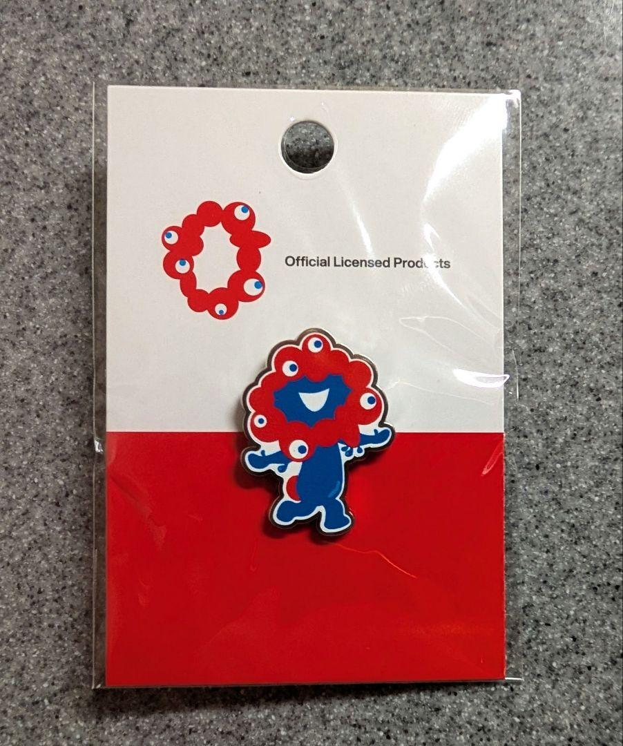 まとめて8点☆ピンバッチ☆大阪関西万博☆東京オリンピック☆ピンバッジ☆非売品 Yahoo!オークション -「expo」(ピンバッジ) (雑貨)の落札相場