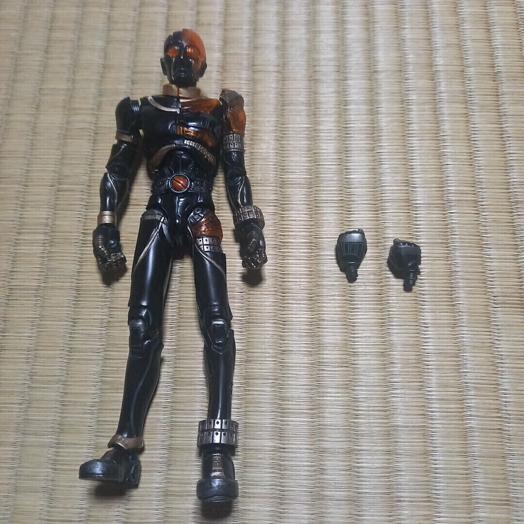 2025年最新】Yahoo!オークション -s.i.c. キカイダーの中古品