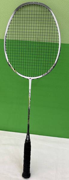 T★ 【送料無料】YONEX ヨネックス NANORAY150 ナノレイ150 バドミントン ラケット