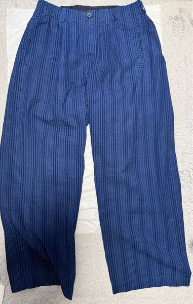 イッセイミヤケメン ISSEY MIYAKE MEN パンツ