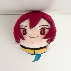 ハイスピード! Free! やわらか マスコット 松岡 凛 ぬいぐるみ