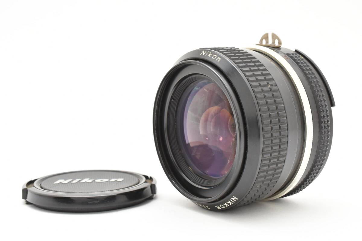 2025年最新】Yahoo!オークション -nikkor 28mm f2.8の中古品