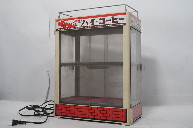 レトロ ロッテ コーヒー 缶ウォーマー Yahoo!オークション -「コーヒー 珈琲」(温蔵ショーケース