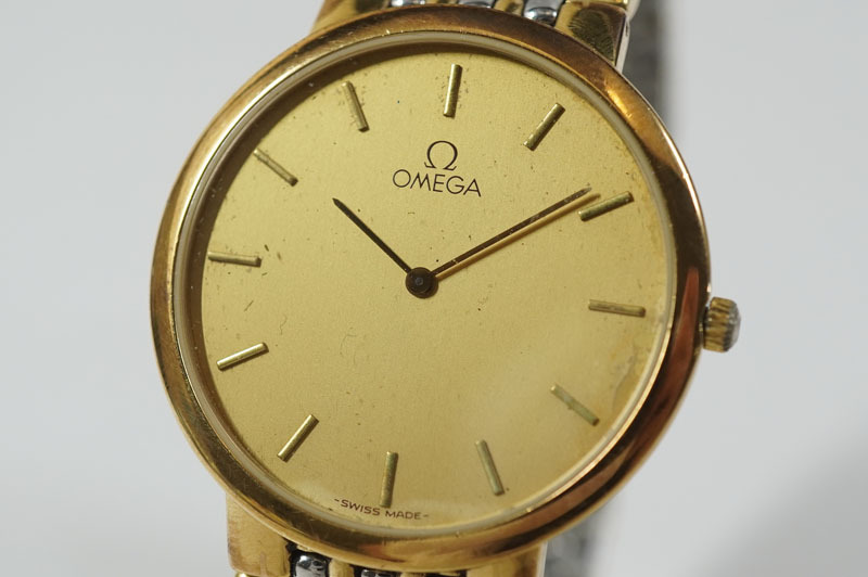 Yahoo!オークション -「1378」(デビル) (オメガ)の落札相場