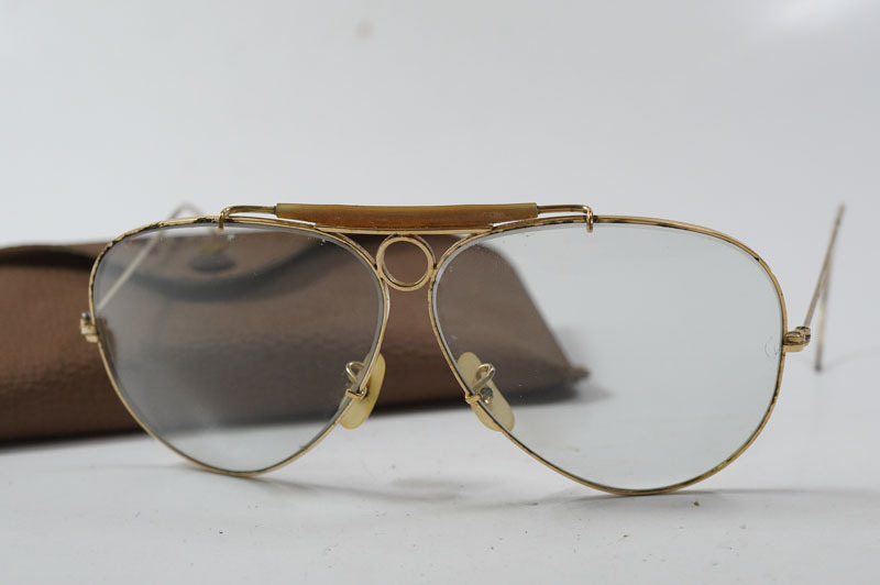 Yahoo!オークション -「レイバン ティアドロップ usa」の落札