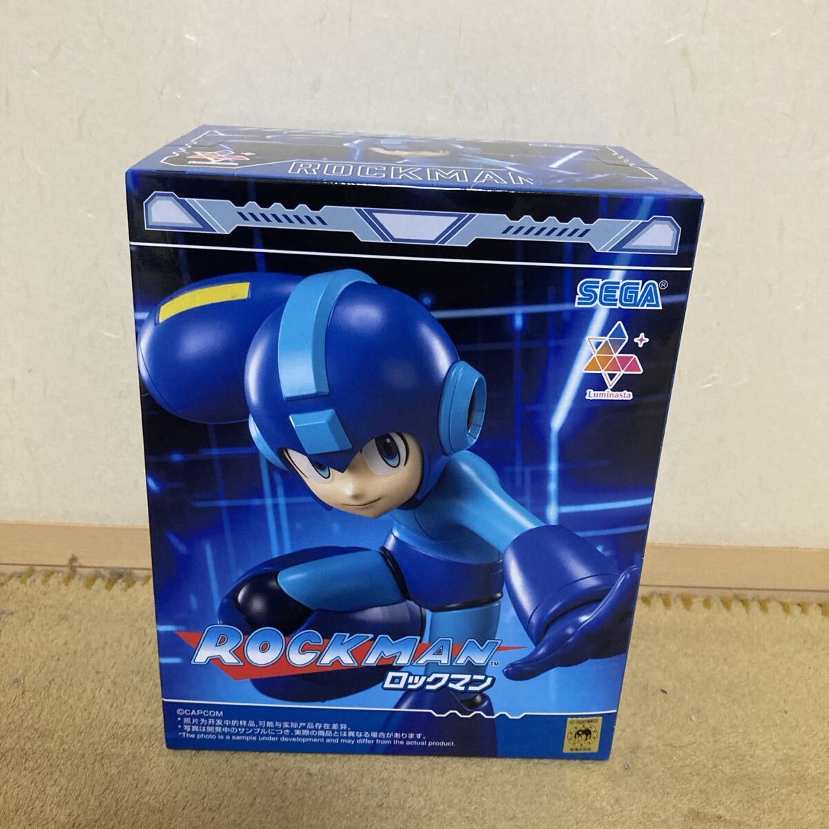 2025年最新】Yahoo!オークション -ロックマン(おもちゃ、ゲーム