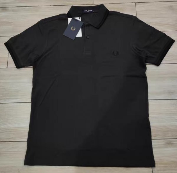 2025年最新】Yahoo!オークション -フレッドペリー 未使用の中古