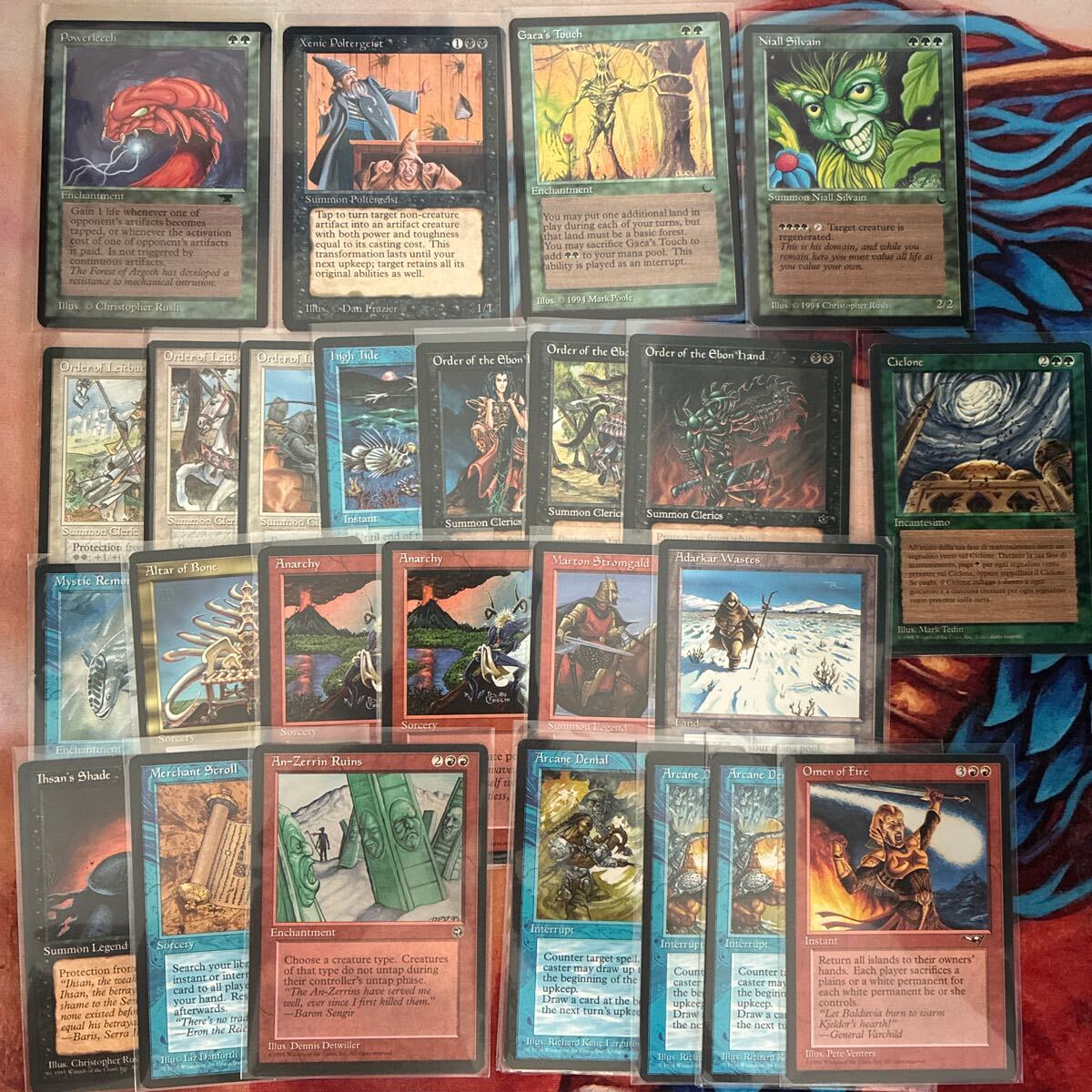 mtg引退品 2025年最新】Yahoo!オークション -mtg 引退(トレーディング