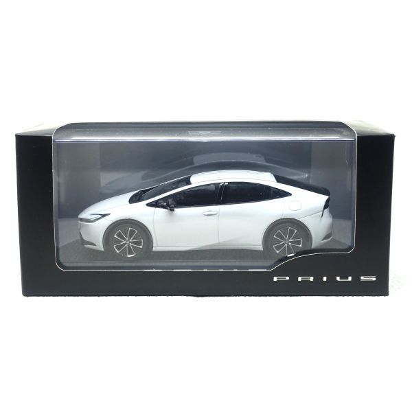 5台セット 新型未使用品 トヨタ プリウス 1/30 2025年最新】Yahoo!オークション -新型プリウス (1/30 ミニカー