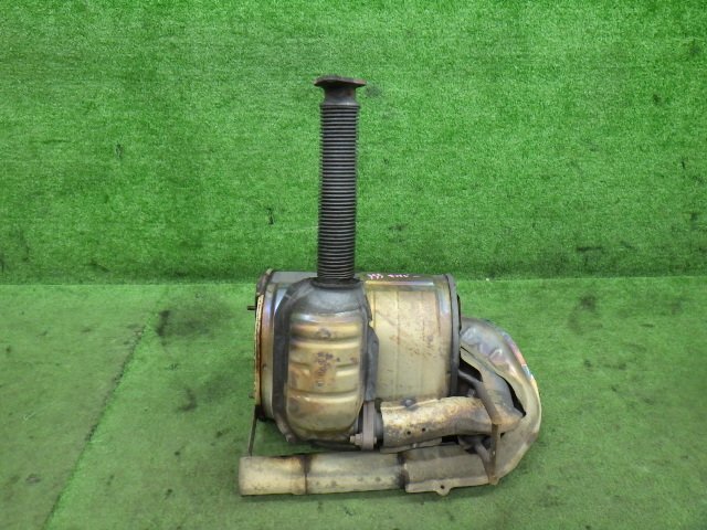 触媒 純正　スバル プレオ EN07 Yahoo!オークション -「en07 触媒」の落札相場・落札価格