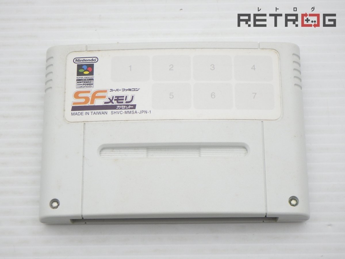 Yahoo!オークション -「sfメモリカセット」(タイトル