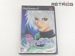 テイルズ オブ リバース PS2