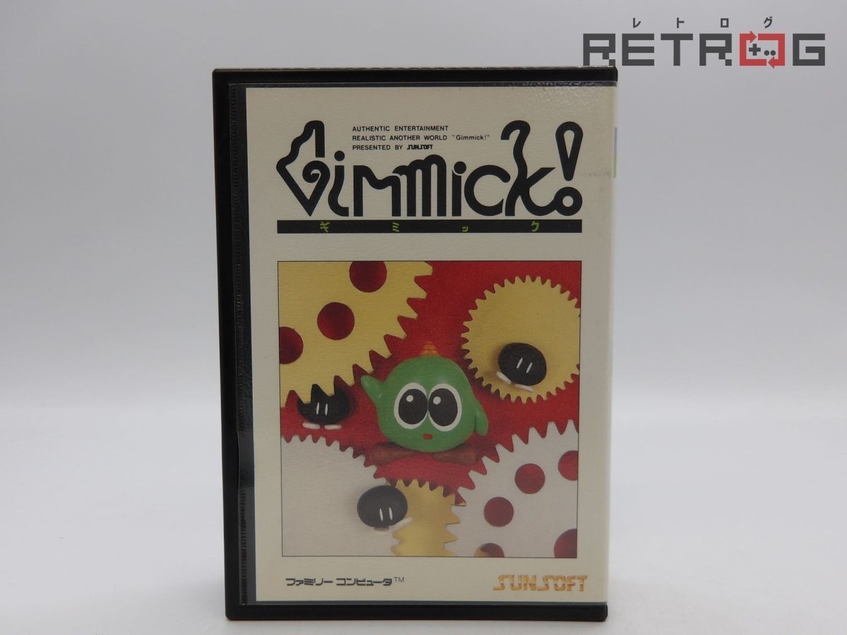 Yahoo!オークション -「ギミック ファミコン」(ファミコン) (テレビ