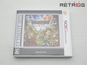【箱付き】ドラゴンクエストVII エデンの戦士たち(ベスト版) ニンテンドー3DS