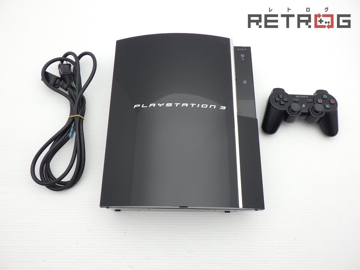 Yahoo!オークション -「ps3 80gb」の落札相場・落札価格