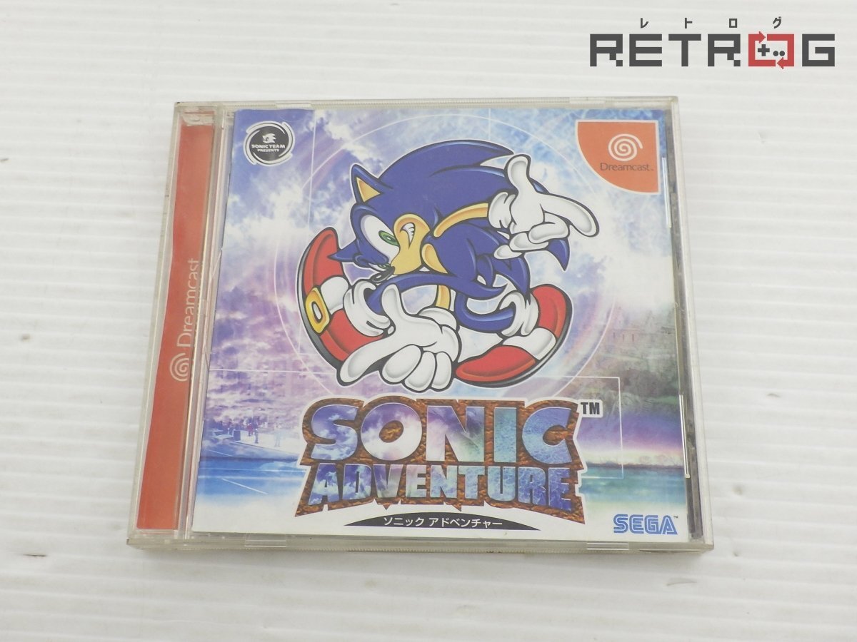 ファミ通　ドリームキャストサポーターズ　メンバーズカード　ソニック　レア　非売品 楽天市場】ドリームキャスト ドリキャス DC 本体 すぐに遊べる