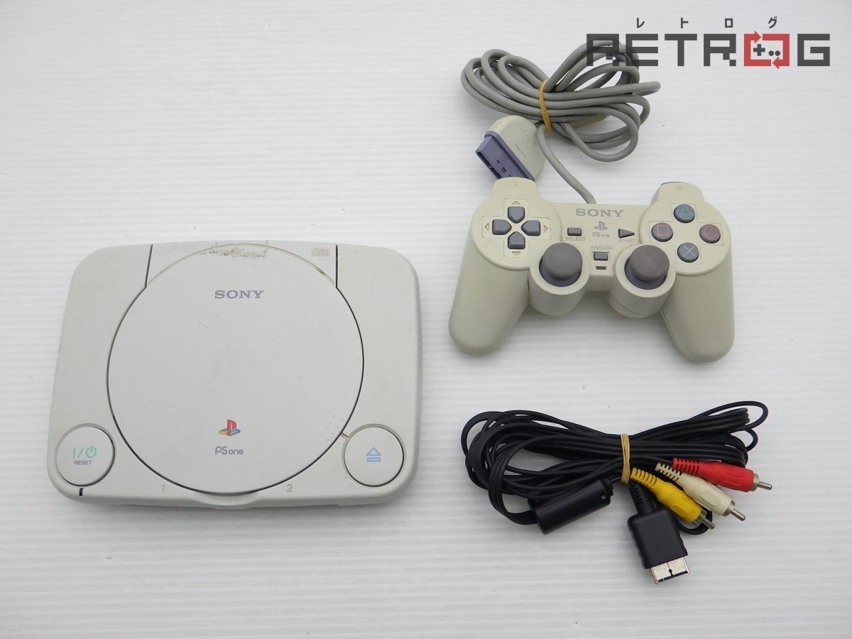 Yahoo!オークション -「psone ジャンク」の落札相場・落札価格