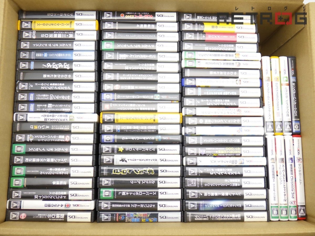 3ds カセット　5個セット売り 2025年最新】Yahoo!オークション -(セット 詰め合わせ