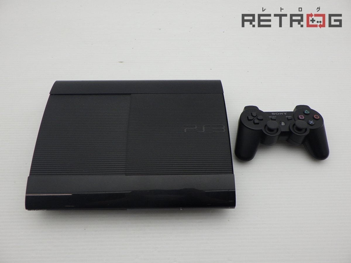 Yahoo!オークション -「ps3 cech-4300c」の落札相場・落札価格