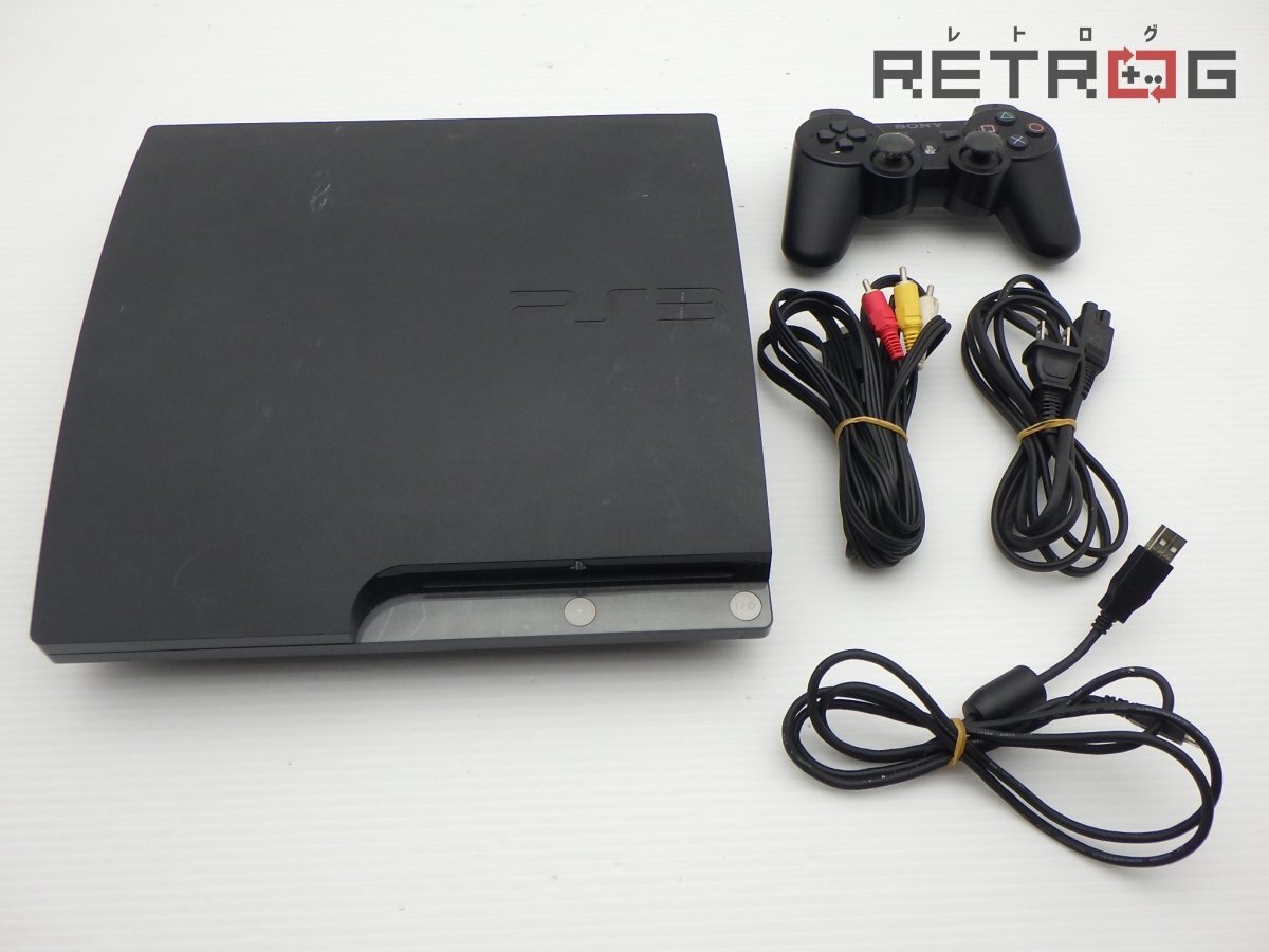 Yahoo!オークション -「ps3 cech-2000a」の落札相場・落札価格