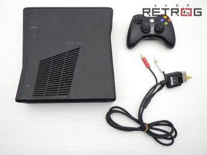 Xbox 360 S 本体 Xbox 360