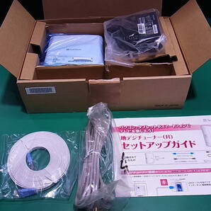 ■■【即決】Soft Bank ソフトバンク 地デジチューナーR BMMPX1301 未使用保管品!
