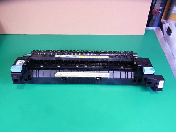 ■■【即決】Canon Satera用 フューザーキット UM-722FA 3932B002(定着ユニット)対応機 LBP843Ci LBP842C LBP841C LBP9660Ci LBP9520C 等