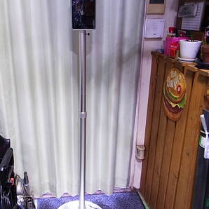 ■■【即決】TOAMIT サーモマネージャー サーマルカメラ TOA-R-001 非接触式検知器 東亜産業 動作確認OKなとても程度の良いUSED品!