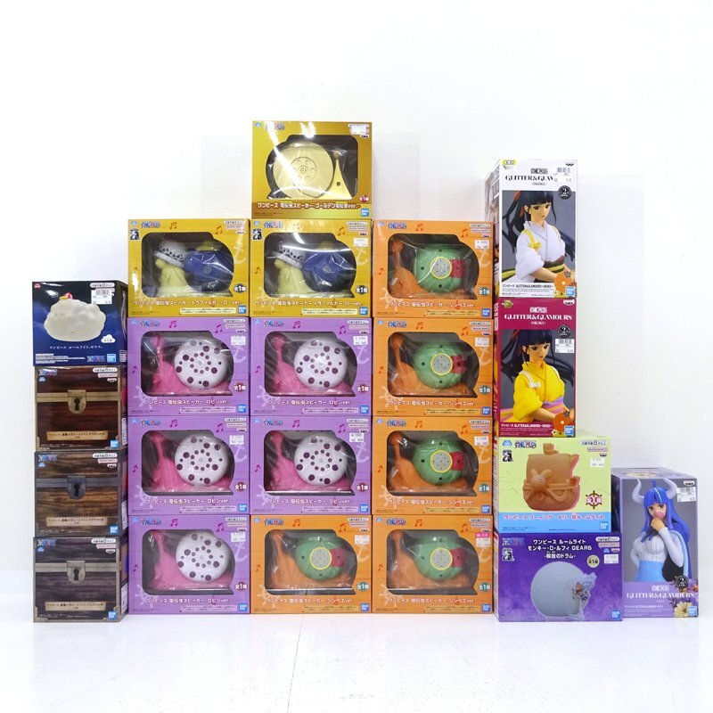 Yahoo!オークション -「ゴムゴムの実 ルームライト」の落札相場