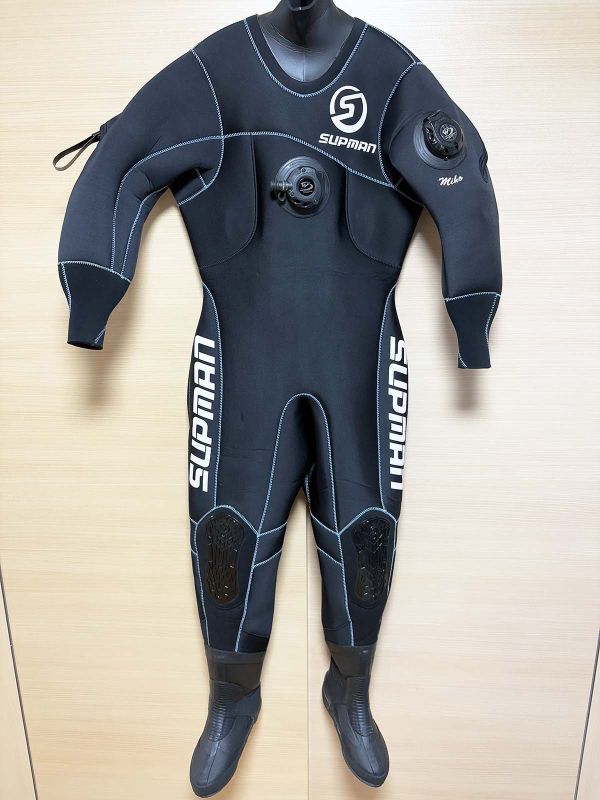 ドライスーツ　中古 168/67/26.5㌢ ドライスーツ 中古 168/67/26.5㌢ 2025年最新】Yahoo