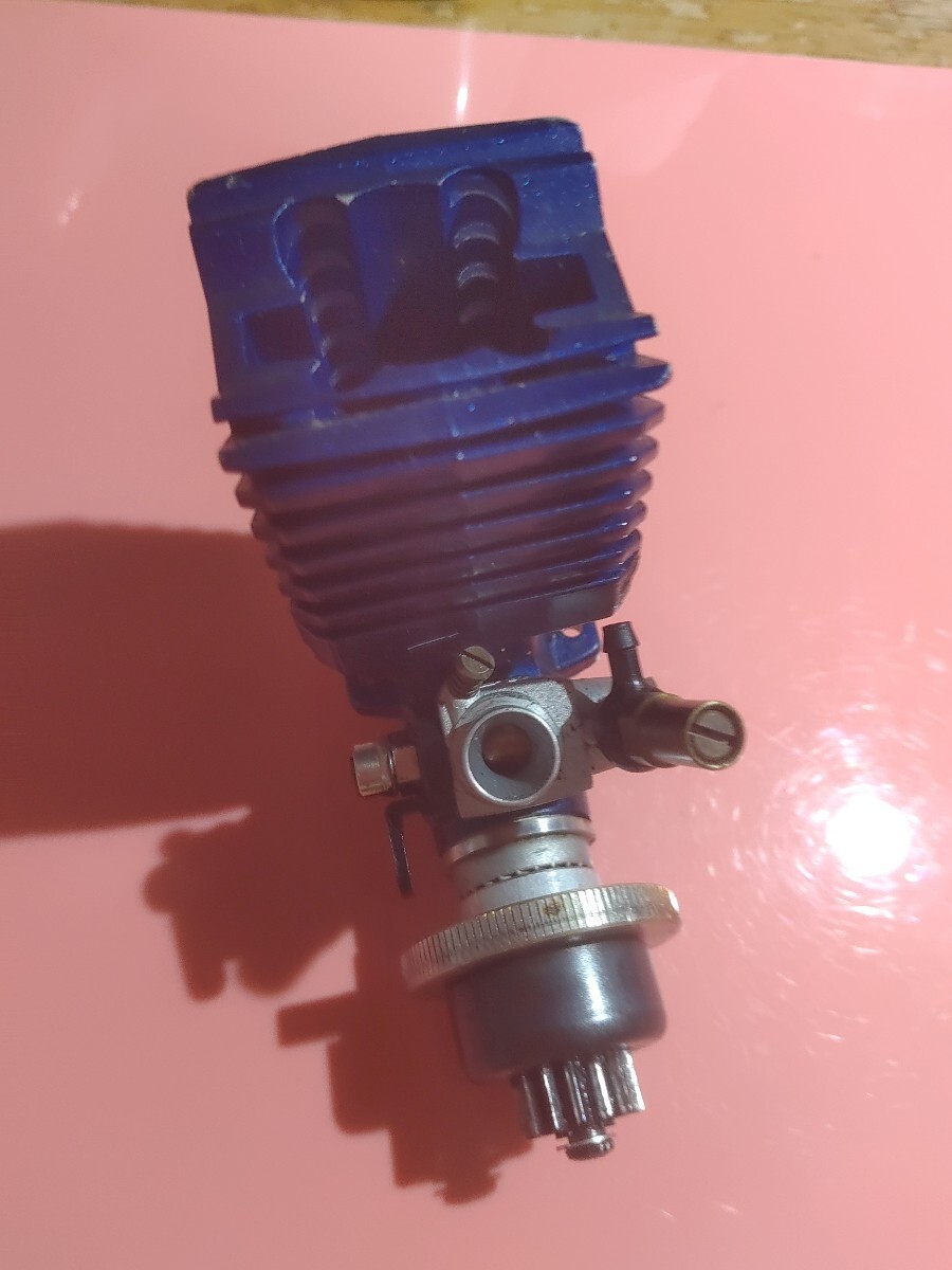 OSエンジン OS MAX CV−R 中古品 リコイル式 クラッチ付 マウント付 Yahoo!オークション -「os-max」(エンジン) (パーツ)の落札相場