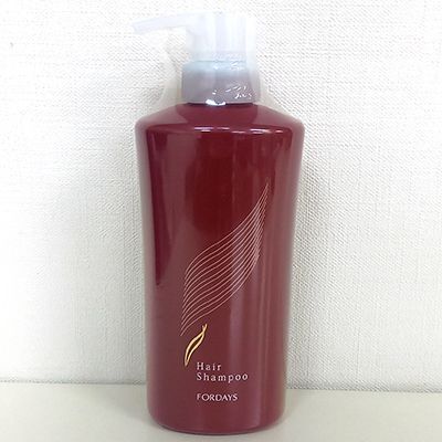 ヘアシャンプーV 2本セット【新品未開封】フォーデイズ Yahoo!オークション -「フォーデイズ」(シャンプー) (ヘアケア