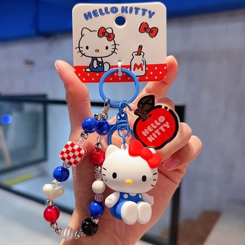 ハローキティ キーホルダー ストラップなどまとめて 中古品 2025年最新】Yahoo!オークション -)ハローキティ(雑貨)の中古品
