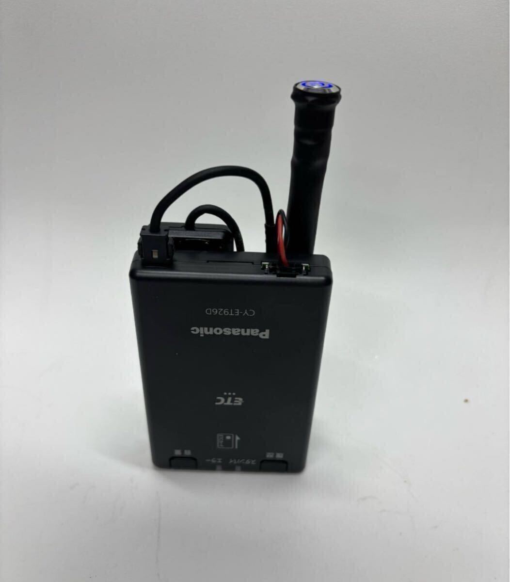 ポータブル ETC 電池式 バイク チョッパー ハーレー Yahoo!オークション -「電池式etc」の落札相場・落札価格