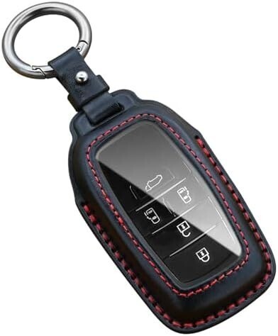 Ysemco トヨタ スマートキーケース アルファード ヴェルファイア他 多車種対応
