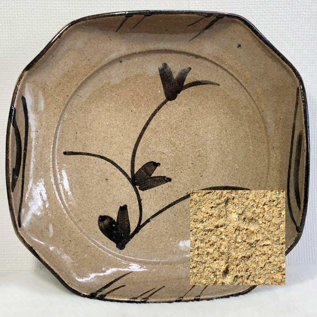 人気作家 大前悟 唐津酒盃 共箱 口径8.8㎝ 東Y7-0514⭐︎2F 唐津 :: Yahoo!Auction|DEJAPAN - Bid and Buy Japan with 0