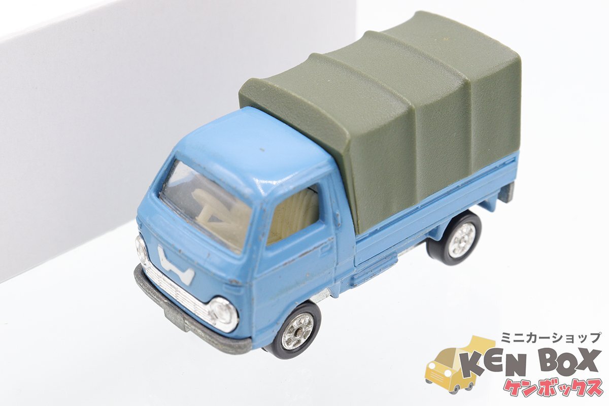 ヴィンテージ トミカ 当時モノ ホンダ TN360 トラック 状態良好 トミカ 18‐1 ホンダTN360 トラック 1971年