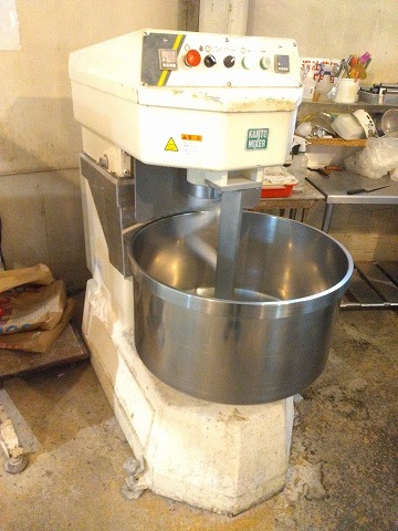 Yahoo!オークション -「カントーミキサー」の落札相場・落札価格