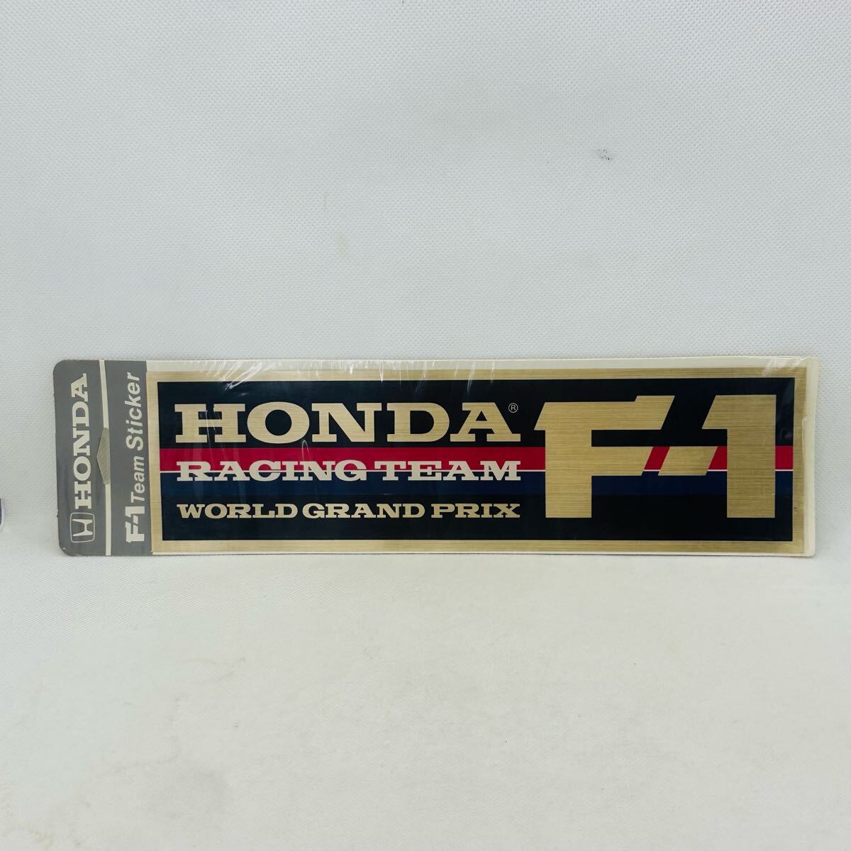 HONDA F-1 プレミアム ステッカー 2025年最新】Yahoo!オークション -ホンダf1 ステッカーの中古品